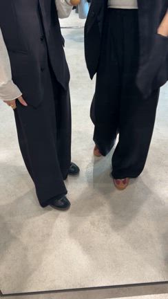 推しパンツにいただいたご質問の記事動画