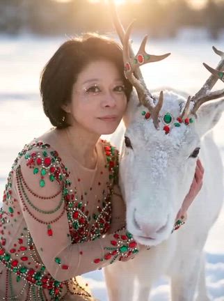 AI動画で遊ぶの記事動画