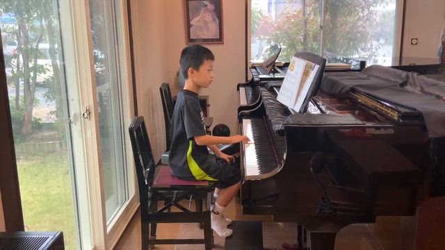 「最後がミで終わっている」…… T君の小さな大発見の記事動画