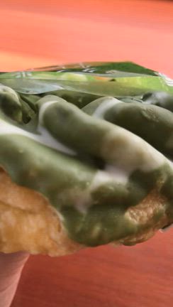 抹茶レボリューション✰(・-・)✰の記事動画