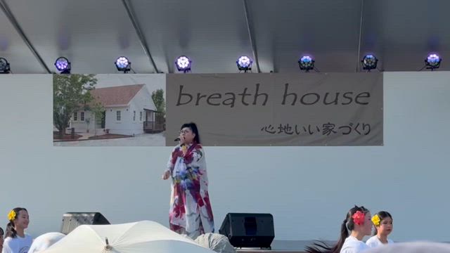 高崎の沖縄フェス琉球の風は沖縄より暑かったの記事動画