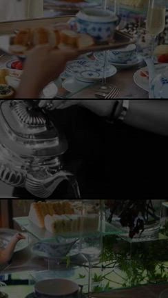 【募集】アフタヌーンティー　フォト　レッスンの記事動画