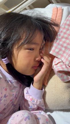 入院2日目の記事動画