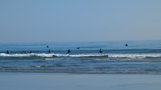 【サーフィンを続けたい️】2025年サーフィンを楽しみたい！レベルアップ！をサポートしますの記事動画