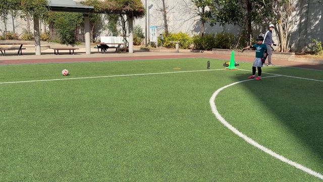 ペルー代表めざしてます^_^の記事動画