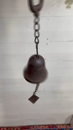 『アイアンクロスベル』仕入れの記事動画