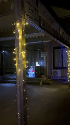 寒くなりましたの記事動画