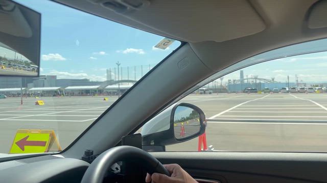 大阪万博に滑り込み！の記事動画