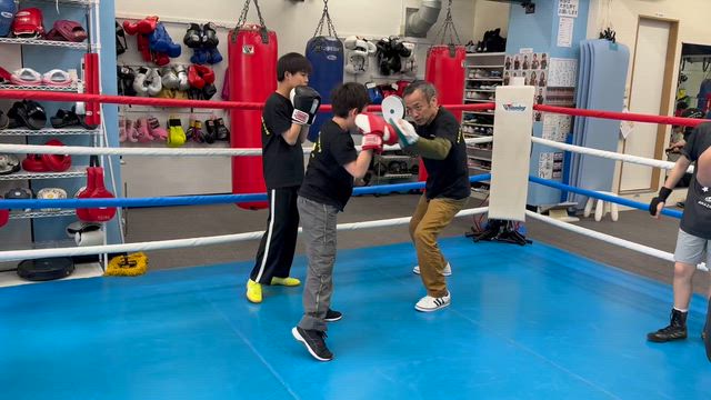 4月のアキバジム予定です！の記事動画