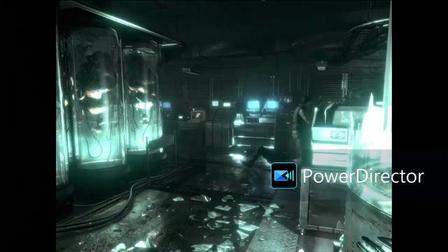 最終回 【そこを歩くという恐怖】 16 (biohazard攻略日記編)の記事動画