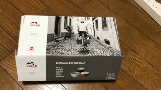 最近の食器事情の記事動画