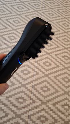 頭皮だけじゃない気持ち良さ♪MYTREXのVIDO(ビドー)の記事動画