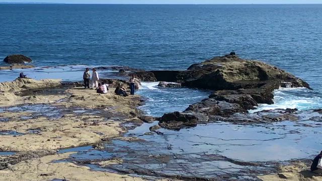 江ノ島参拝 &amp; お茶会 ご報告。＾＾の記事動画