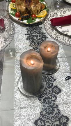 食器の力を1年で一番感じるクリスマス・ポーセラーツ食器でテーブルコーディネート【2025年】の記事動画