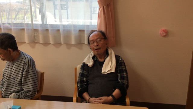 笛吹の憩別館の様子の記事動画