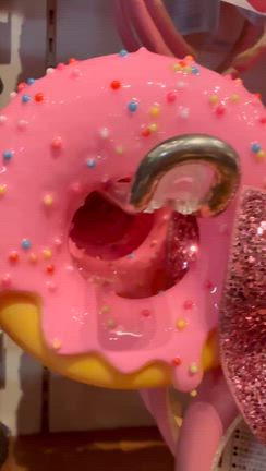 【TDL】 新商品ヴァネロペグッズちょっとかたすぎ？？の記事動画