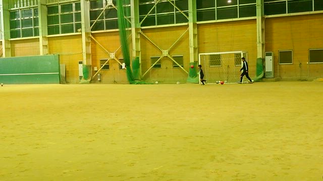 2025/10/22　土床練習だよ！の記事動画