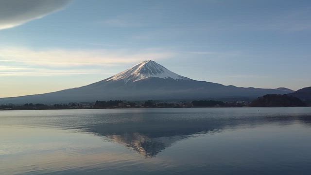 しあわせはすべて自分の中にの記事動画