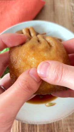 背徳すぎる！簡単絶品。我が家のお餅消費レシピの記事動画