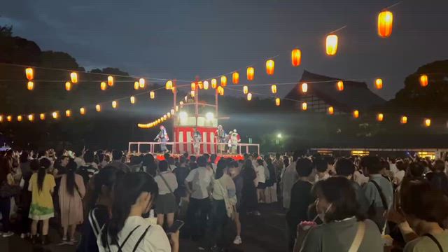 横浜市鶴見区【総持寺祭り2024】7月19日(金)の記事動画