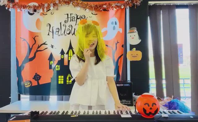 プラッツ習志野カルチャースクール残席1です！@プラッツ習志野　習志野市　リトミック　の記事動画