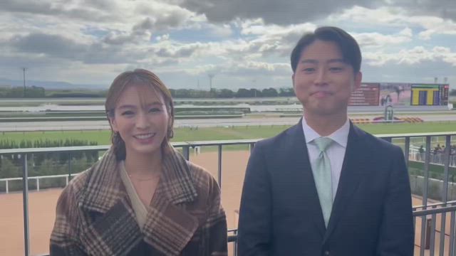2024/11/23(土)京都競馬場（軸はまかせろ！）の記事動画