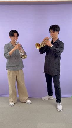 WEB連載ONTOMO 万里生クラシック vol.9 田代万里生×児玉隼人対談【後編】の記事動画