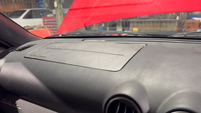 実は昨日シルビアのカーナビを…の記事動画