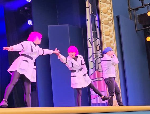 東京ディズニーリゾート／2泊3日の夢の国へ～ランド編～の記事動画