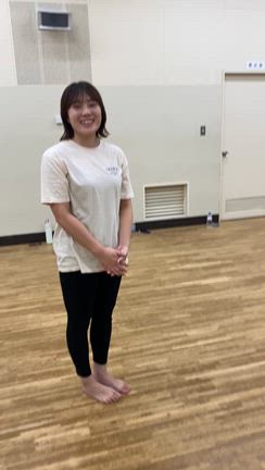 Welcome Yuna - 昨日からワヒネクラスに仲間入りの記事動画