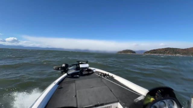 BRUSHロケはIPPONならず！の記事動画