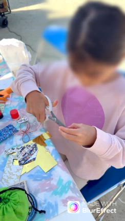 秋晴れの記事動画