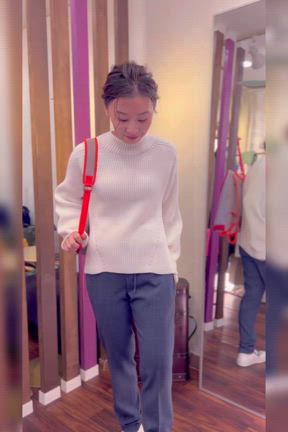 初売りスタートは、リュックからです^_^の記事動画