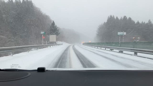 2024/1/25『横手焼きそばとメロンパン』の記事動画