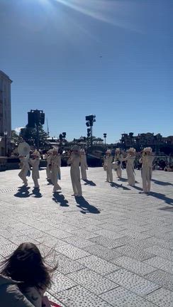 空飛ぶ体験⁈　ピーターパンとソアリン体験レポの記事動画