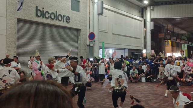 徳島のお好み焼きの記事動画