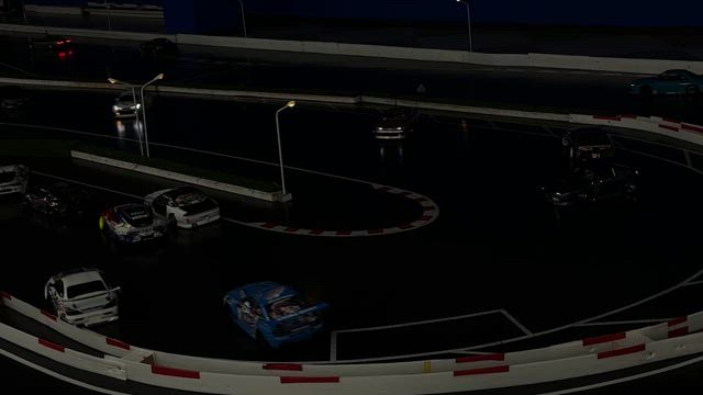 Thank you！ STREET NIGHTERSの記事動画