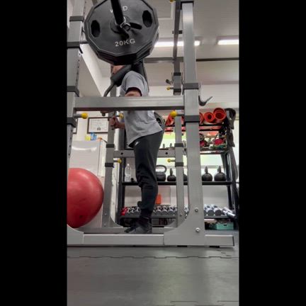 効率の良いトレーニングの記事動画