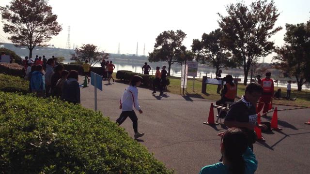 これから初めて走る方に向けた内容を書いて行きますね！　「フルマラソンを走る体作り」80の記事動画