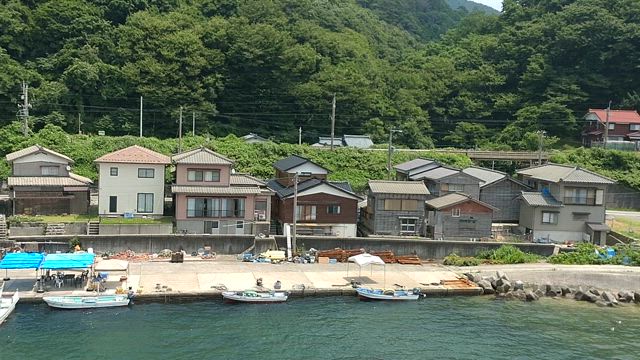 新潟に帰省～前半の記事動画