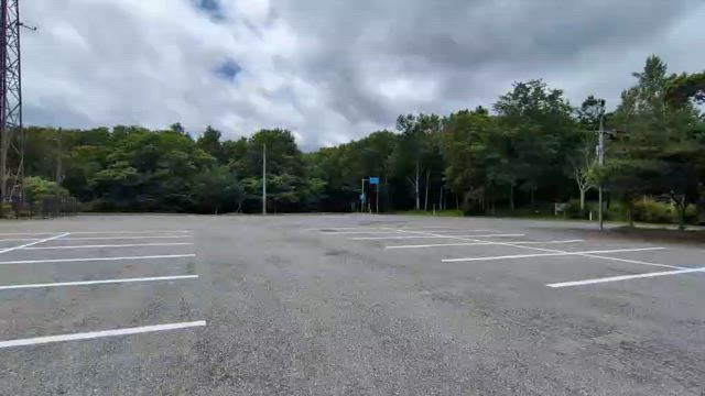 7/18ちょいの間、早坂高原まで！の記事動画