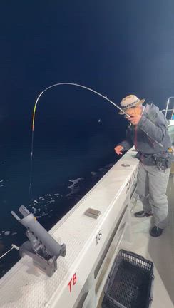 ３月２７日(金)イカメタル便の記事動画