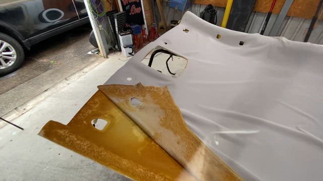 日産 エクストレイルの記事動画