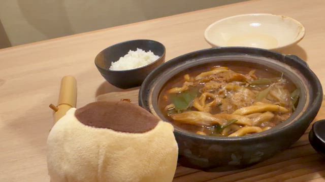 名古屋一人旅の記事動画