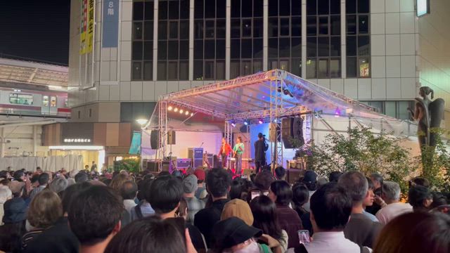 週末ランと飲食の記事動画