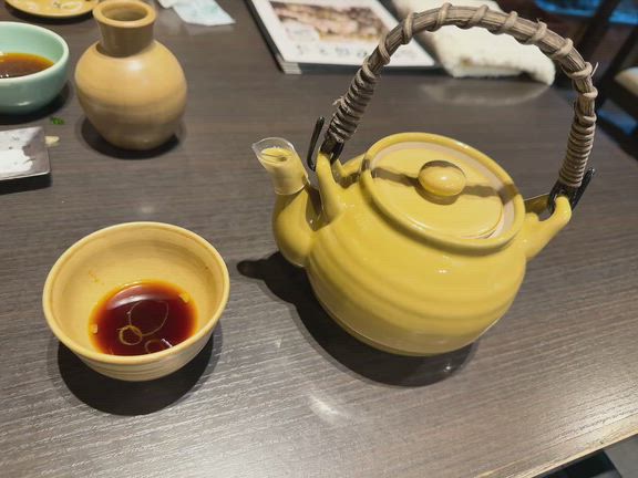 【淡路町】かんだやぶそば　季節の天ぷら、せいろうそばの記事動画