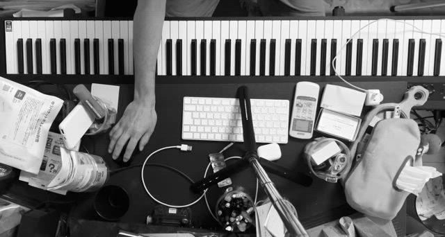 電子ピアノを新調しました♩(8)の記事動画