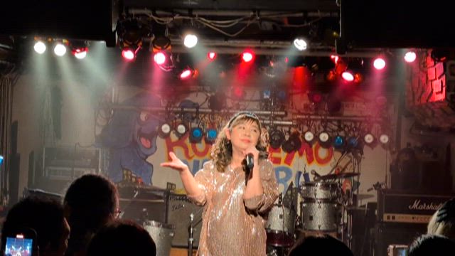 【フォト＆レポート】ろくでもない夜10周年記念『ANITA2025』ゲスト出演の記事動画