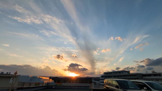 冬至の七種の記事動画