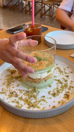 ドバイ生活の記事動画